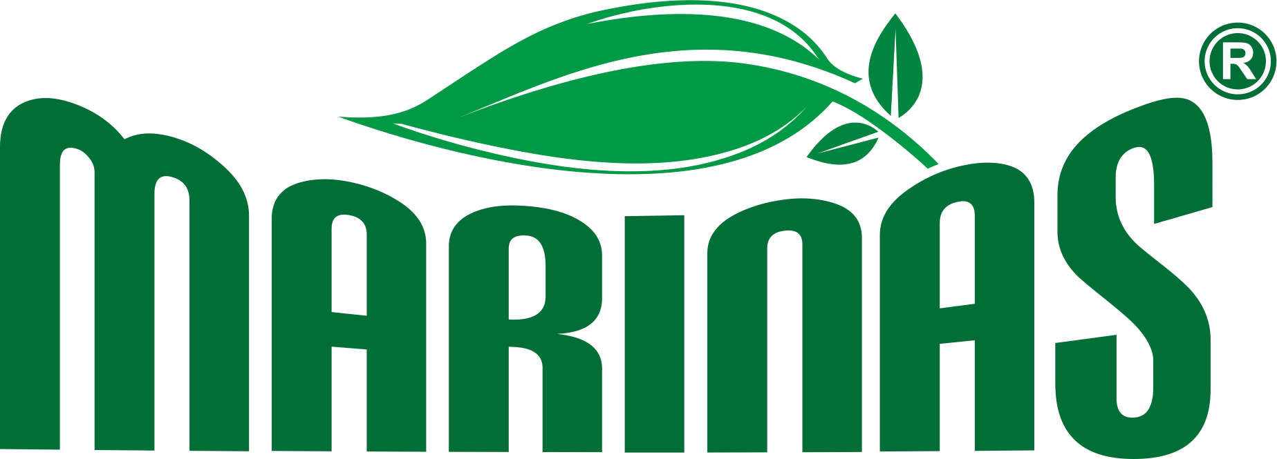 Marinas